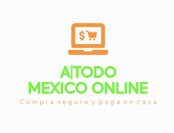 A Todo México Online 